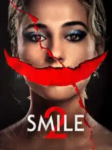Free Smile 2 (2024) Dual Audio [Hindi – English] Full Movie HD ESub