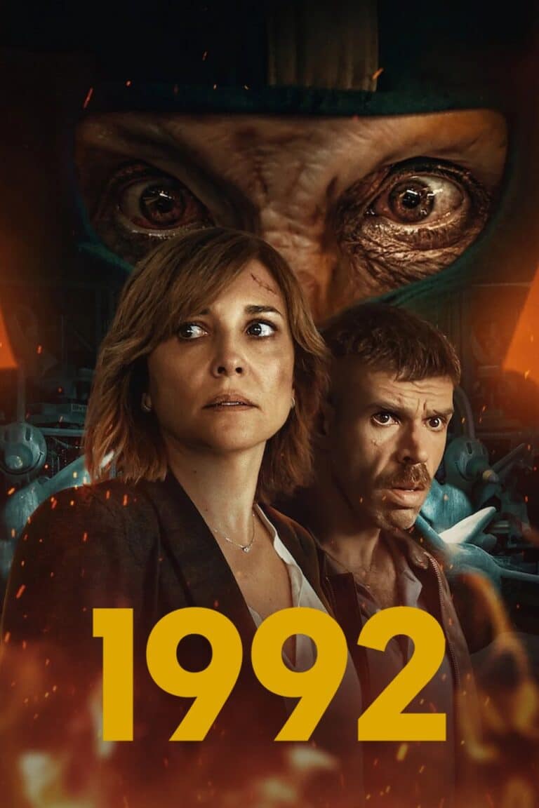 Free 1992 (2024) Season 1 Dual Audio [Hindi – English] Completed Web Series HD ESub