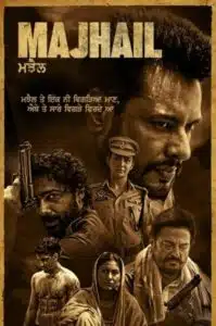Free Majhail (2025) Punjabi Movie Hd rip