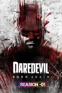 Free Daredevil – Born Again S01 Episode- 09(2025) (Hindi + English) Dual Audio MCU Web Series HEVC ESub