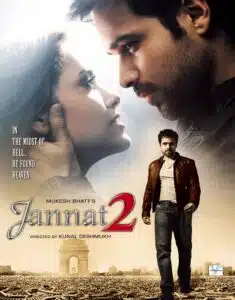 Free Jannat 2 (2012) Bollywood Hindi Movie BluRay HD ESub