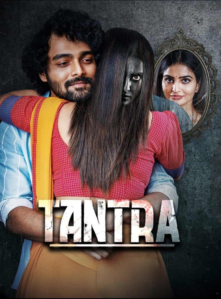 Free Tantra (2024) South Hindi Dubbed Movie HD ESub Filmyzilla