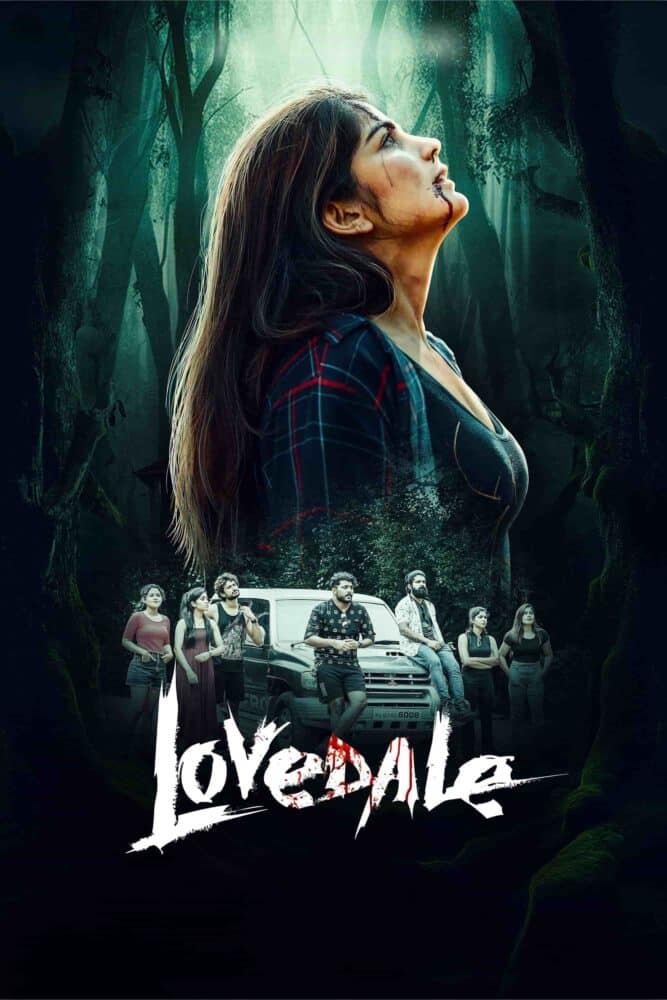 Free Lovedale (2025) Dual Audio [Hindi & Malayalam] Full Movie HD ESub