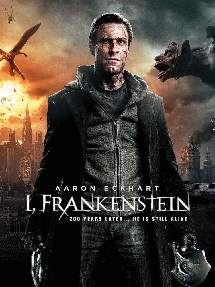 Free Frankenstein (2014) Dual Audio [Hindi & English] Full Movie BluRay ESub