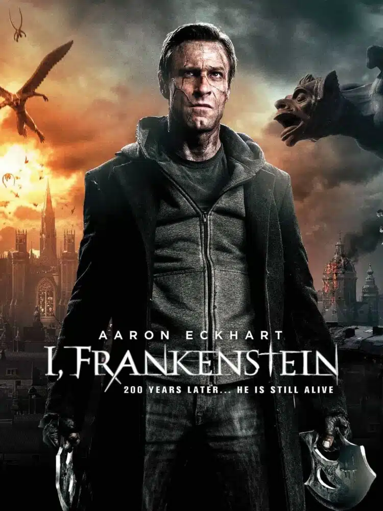 Free Frankenstein (2014) Dual Audio [Hindi & English] Full Movie BluRay ESub