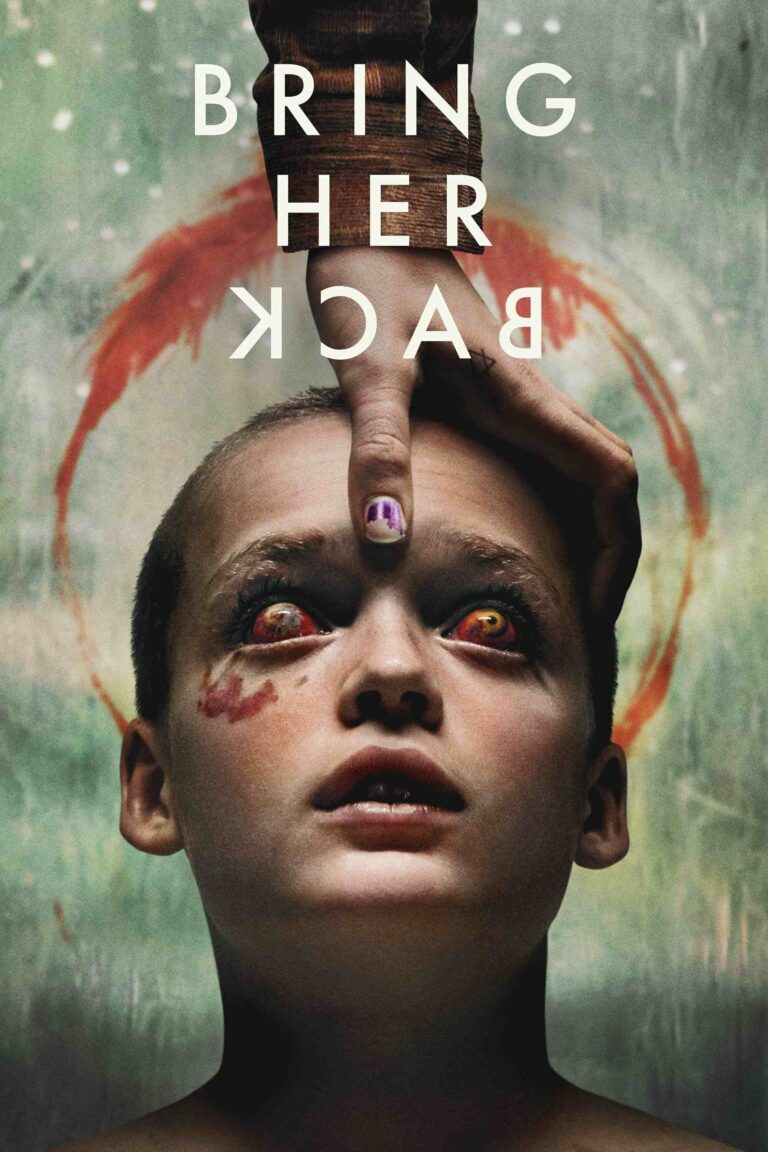 Free Bring Her Back (2025) (Hindi + English) Dual Audio Hollywood Movie HD ESub