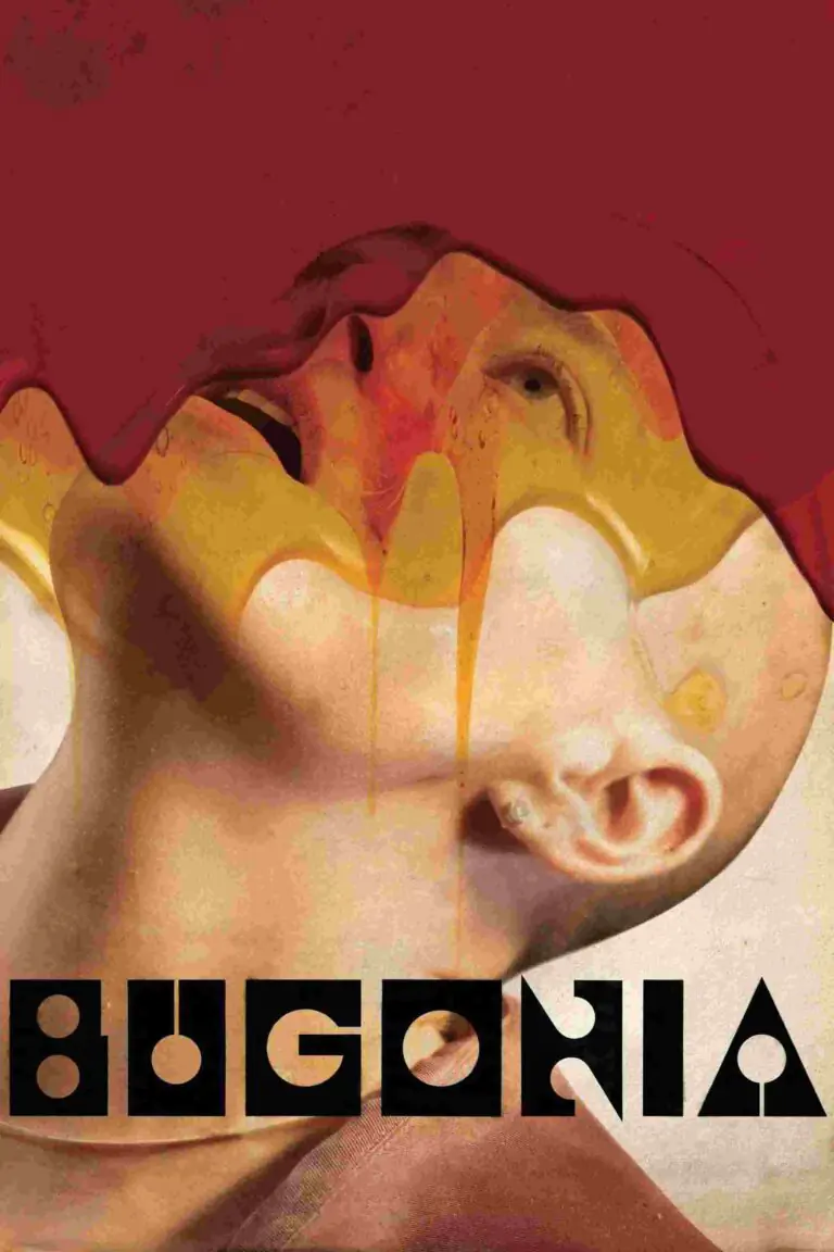 Free Bugonia (2025) (Hindi + English) Dual Audio Hollywood Movie HD ESub