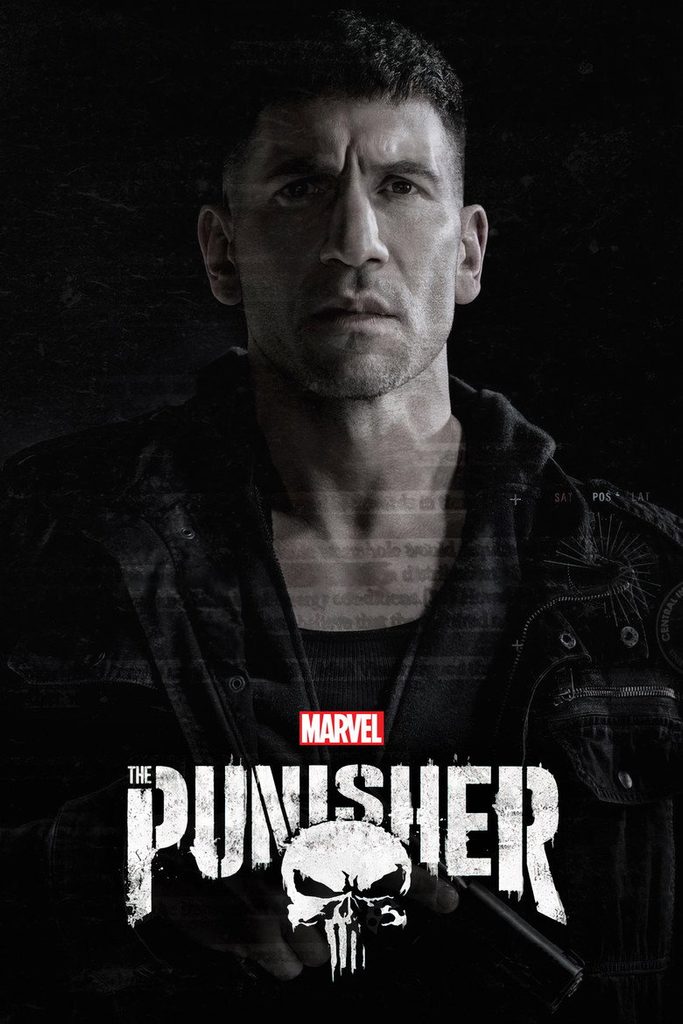 Free The Punisher (Season 1) Dual Audio [Hindi (Studio Dub) + English] | S01E011 Added | Complete WEB Series | WEB-DL