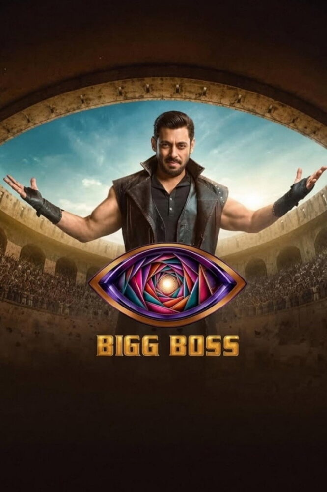 Free Bigg Boss (Season 20) Hindi Reality Show | WEB-DL | Episode 31 in Added | Colors TV