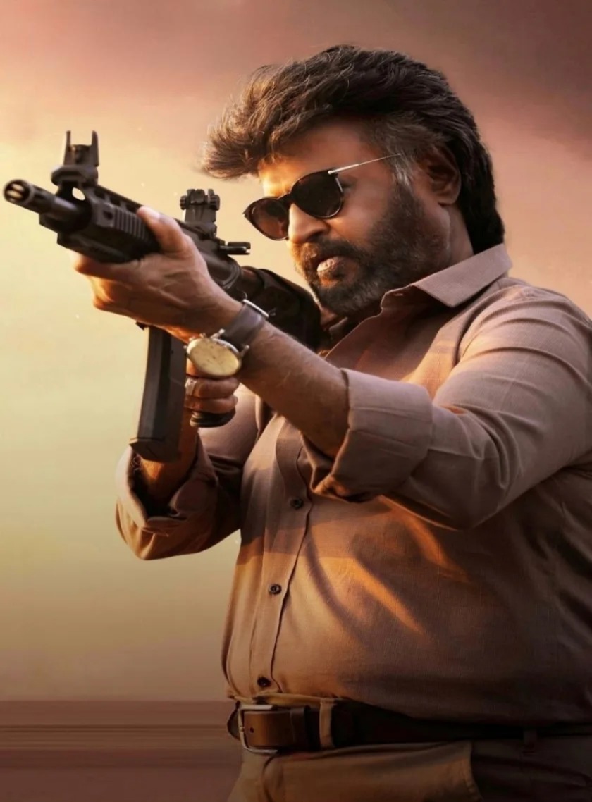 Free Jailer (2023) {Hindi + Tamil} Dual Audio Full Movie HD ESub
