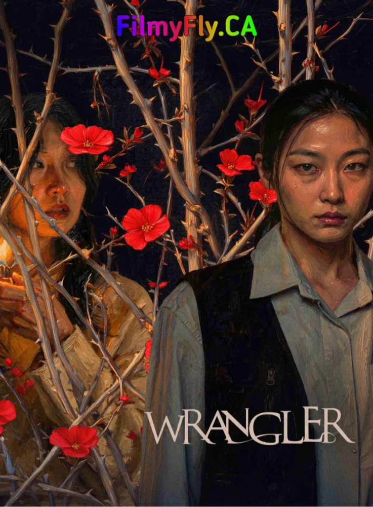 Free Wrangler (2026) (Hindi + Korean) Dual Audio Hollywood Movie HD ESub